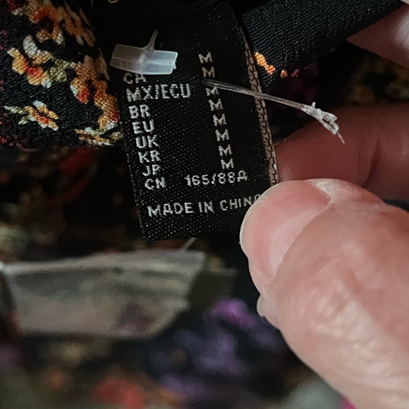 Forever 21 dress new with tags - Picture 5 of 5